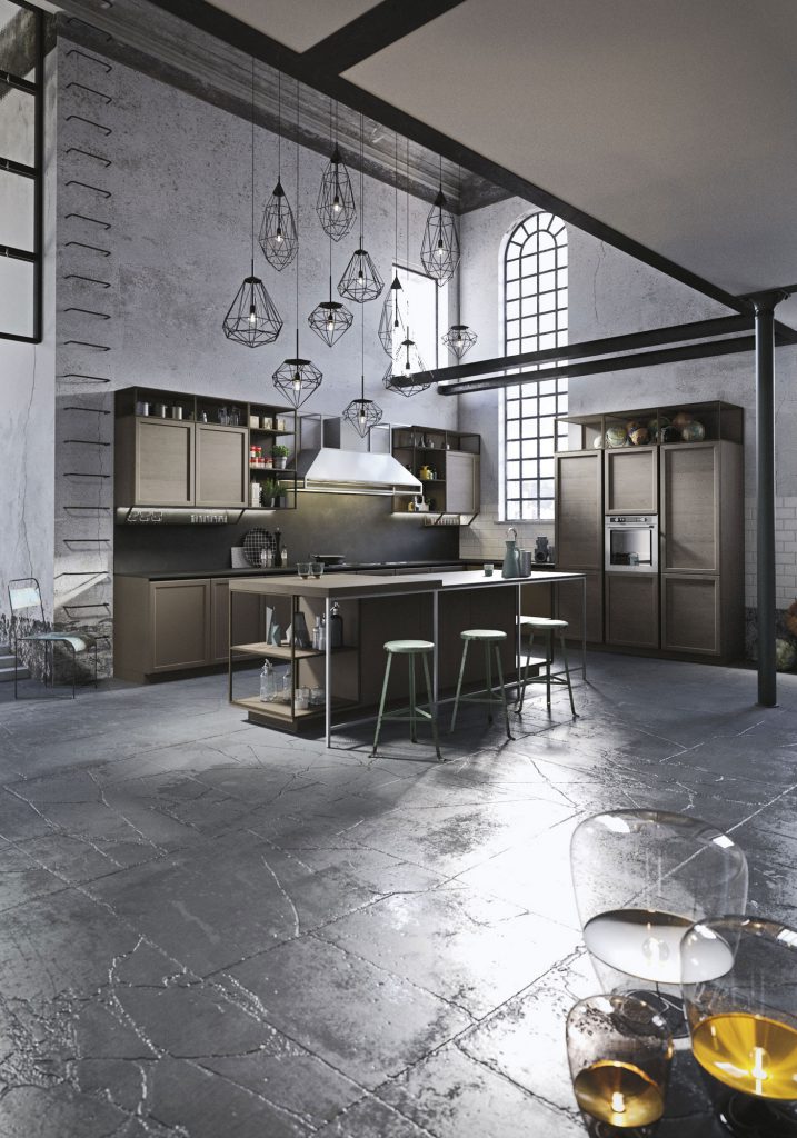 cucine-classiche-snaidero-Frame-3 - Snaidero