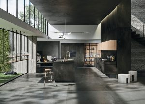 Cucine Moderne Way